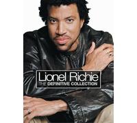 Richie, Lionel - Definitive Collection, The [Deluxe Sound And Vision]