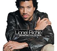 Richie, Lionel - Definitive Collection, The [Us Import]