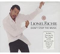 Richie, Lionel - Dont Stop the Music