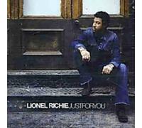 Richie, Lionel - Just For You