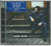 Richie Lionel - Just for You