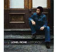 Richie, Lionel - Just For You by Richie, Lionel (2004) Audio CD