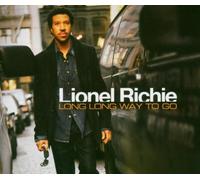 Richie, Lionel - Long Long Way to Go