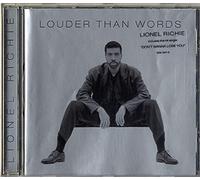 Richie Lionel - Louder Than Words