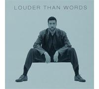Richie Lionel - Louder Than Words