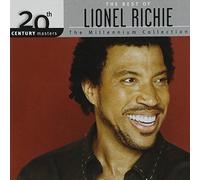 Richie, Lionel - Millennium Collection