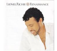 Richie Lionel - Renaissance