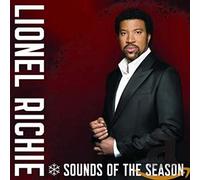 Richie Lionel - Sound Of The Season