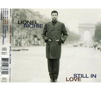 Richie, Lionel - Still in Love