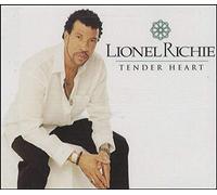Richie, Lionel - Tender Heart