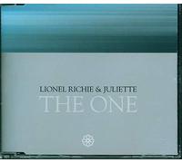Richie, Lionel - The One