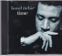 Richie, Lionel - Time