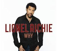 Richie, Lionel - Why