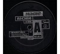 Richie - Magic [12" VINYL]
