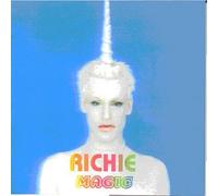 Richie - Magic