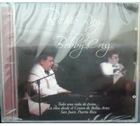 Richie Ray & Bobby Cruz