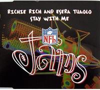 Richie Rich And Esera Tuaolo - Stay With Me (single)