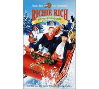 Richie Rich - Die Wunschmaschine