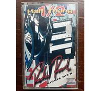 Richie Rich - Half Thang [CASSETTE]