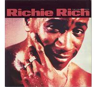 Richie Rich - I can make you dance (1989) [VINYL]