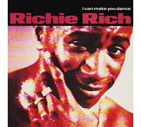 Richie Rich - I Can Make You Dance