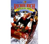 Richie rich : meilleurs voeux