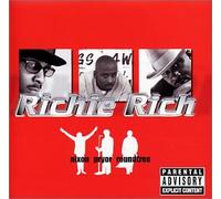 Richie Rich - Nixon Pryor Roundtree