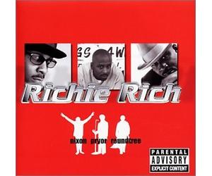 Richie Rich - Nixon Pryor Roundtree