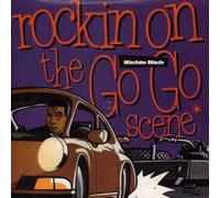 Richie Rich - Rockin On the Go Go Scene