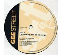 Richie Rich - Rockin' On The Go-Go Scene (The Remix)
