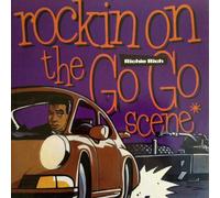 Richie Rich - Rockin' on the go go scene [VINYL]