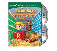 Richie Rich & Scooby Doo Hour: Comp Series One [DVD] [Region 1] [US Import] [NTSC]