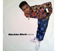 RICHIE RICH / TURN IT UP