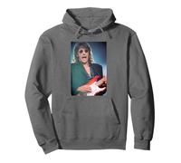 Richie Sambora Bon Jovi These Days Tour Cardiff 1995 Pullover Hoodie