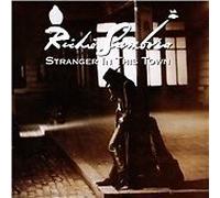 Richie Sambora Stranger In This Town CD New 42284889520