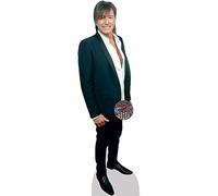 Richie Sambora (Suit) Mini Size Cutout