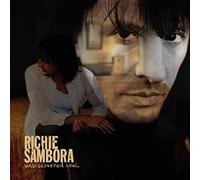 Richie Sambora - Undiscovered Soul [180 gm 2LP Vinyl]