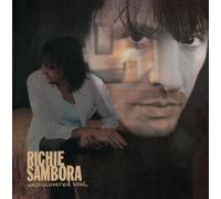 Richie Sambora - Undiscovered Soul