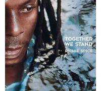 Richie Spice - Together We Stand [VINYL]