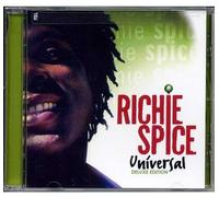 RICHIE SPICE - Universal