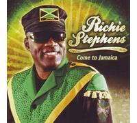 Richie Stephens - Come to Jamaica