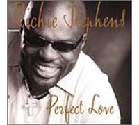 Richie Stephens - Perfect Love