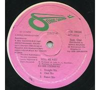 Richie Stephens - Tell Me Why