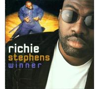 Richie Stephens - Winner