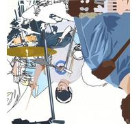 Richies,The - Forever and Today