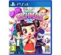 Richman 11 (PS4)
