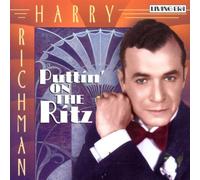 Richman, Harry - Puttin' On The Ritz