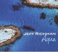 Jeff Richman - Aqua