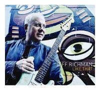 Richman, Jeff - Like That