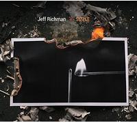 RICHMAN,JEFF - Sizzle